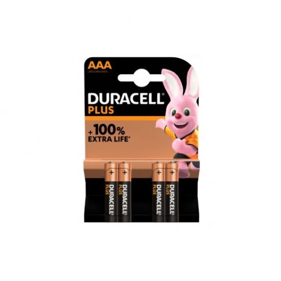 Duracell AAA baterije